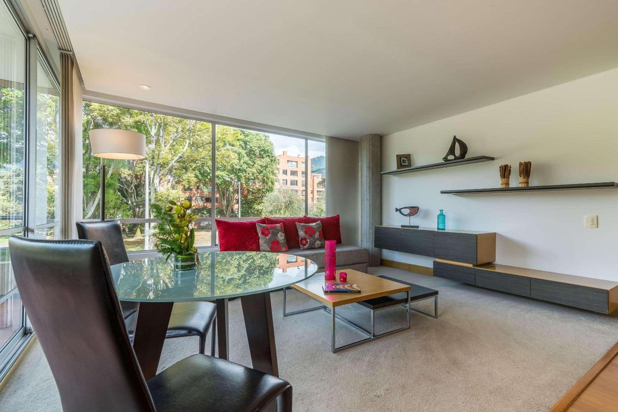 Hotel Faranda Collection Bogota, A Member Of Radisson Individuals Exterior foto